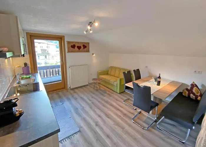 Haus Christlum