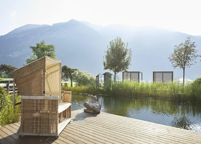 Familienparadies Sporthotel Achensee - Families Only