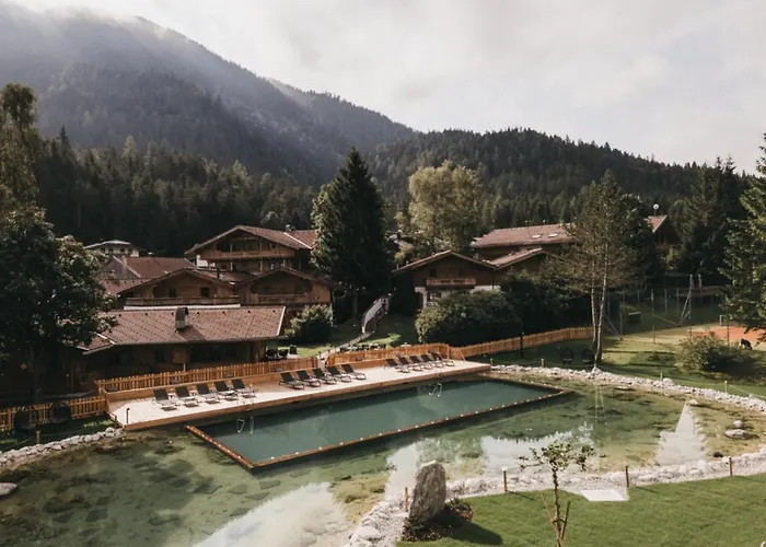 Resort Achensee by VAYA